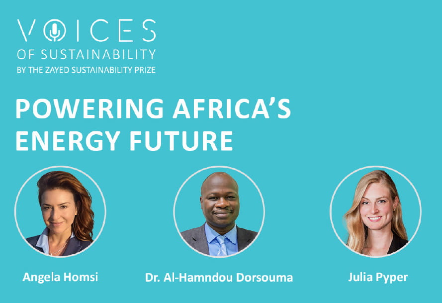 Sustainability Insider