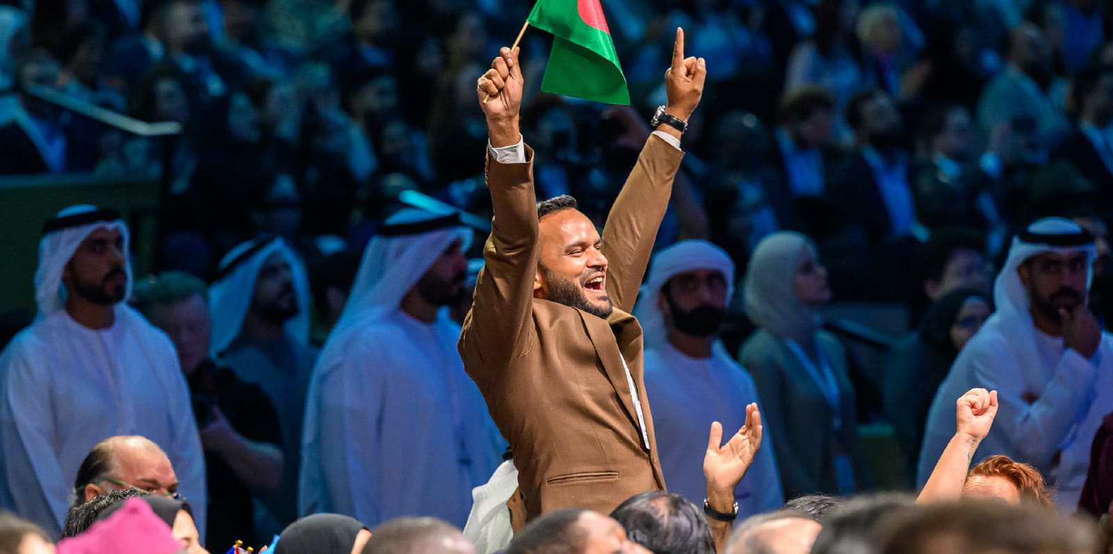 About the Prize winners