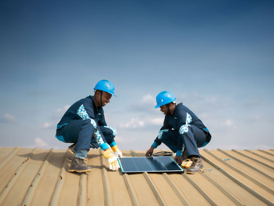 Sustainability Insider