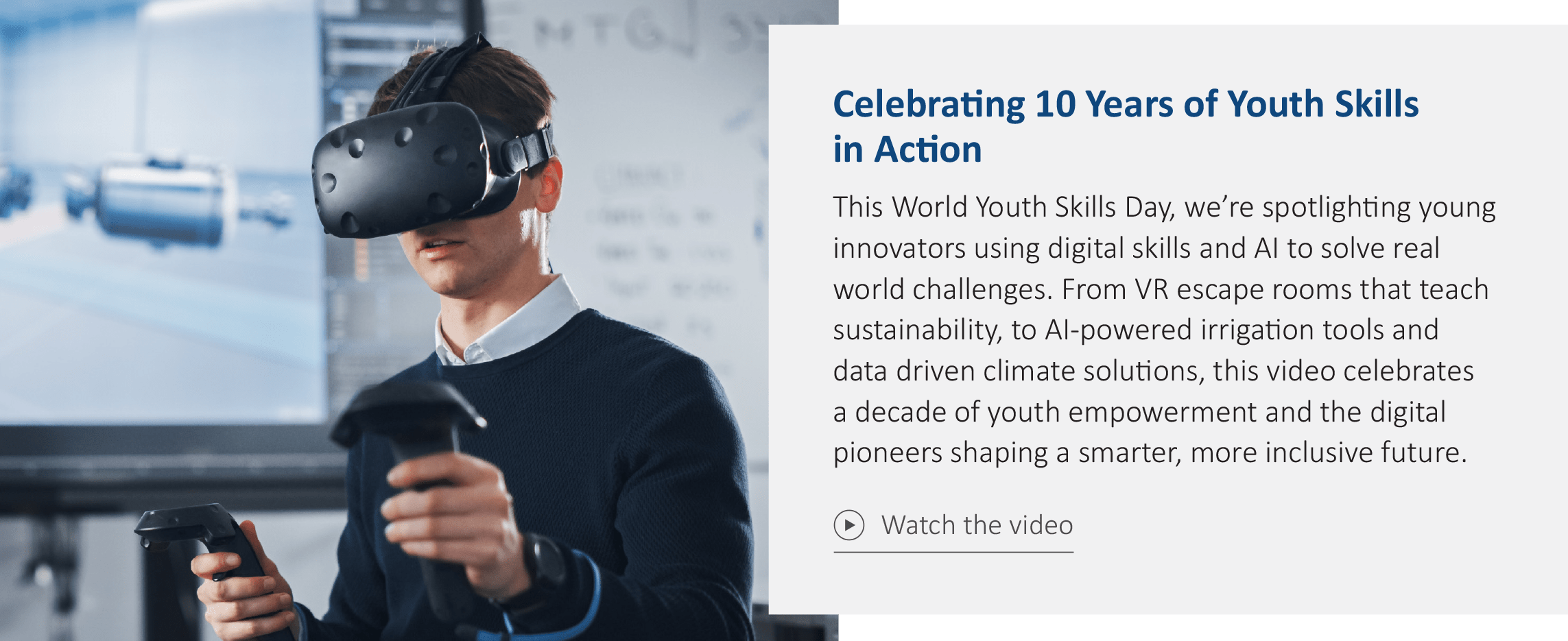 Youth in Action