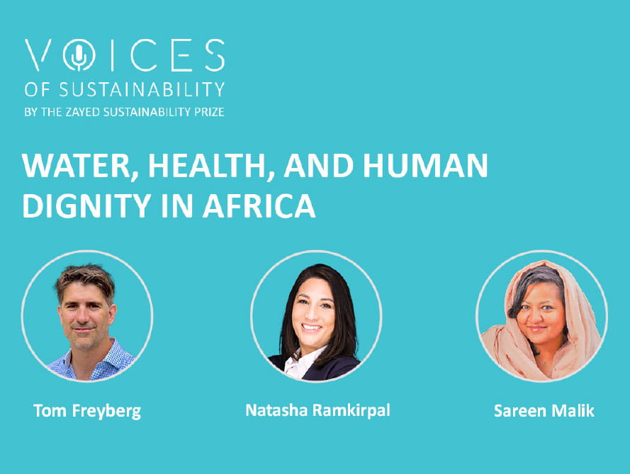 Sustainability Insider