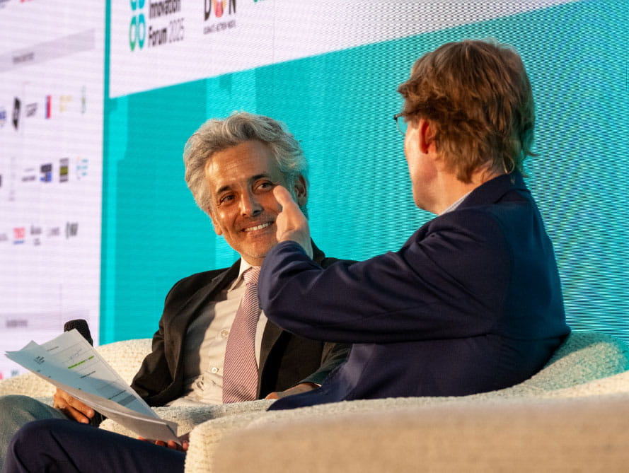 Sustainability Insider
