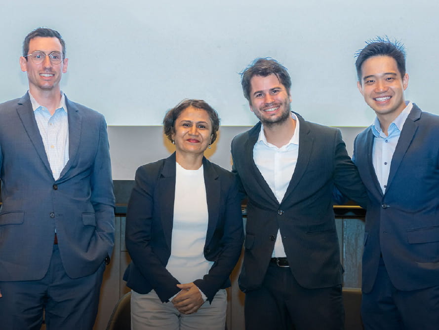 Sustainability Insider