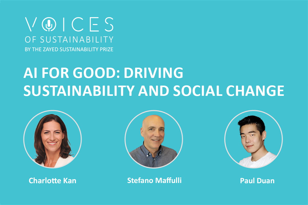 Sustainability Insider