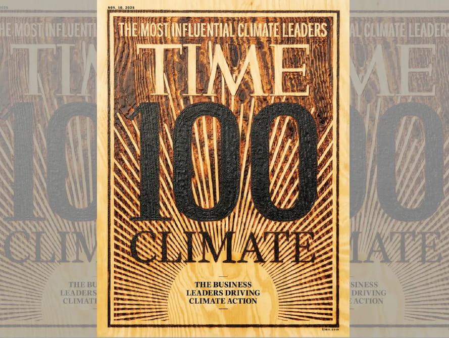 Sustainability Insider