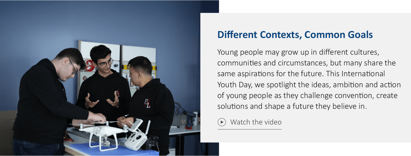 Youth in Action