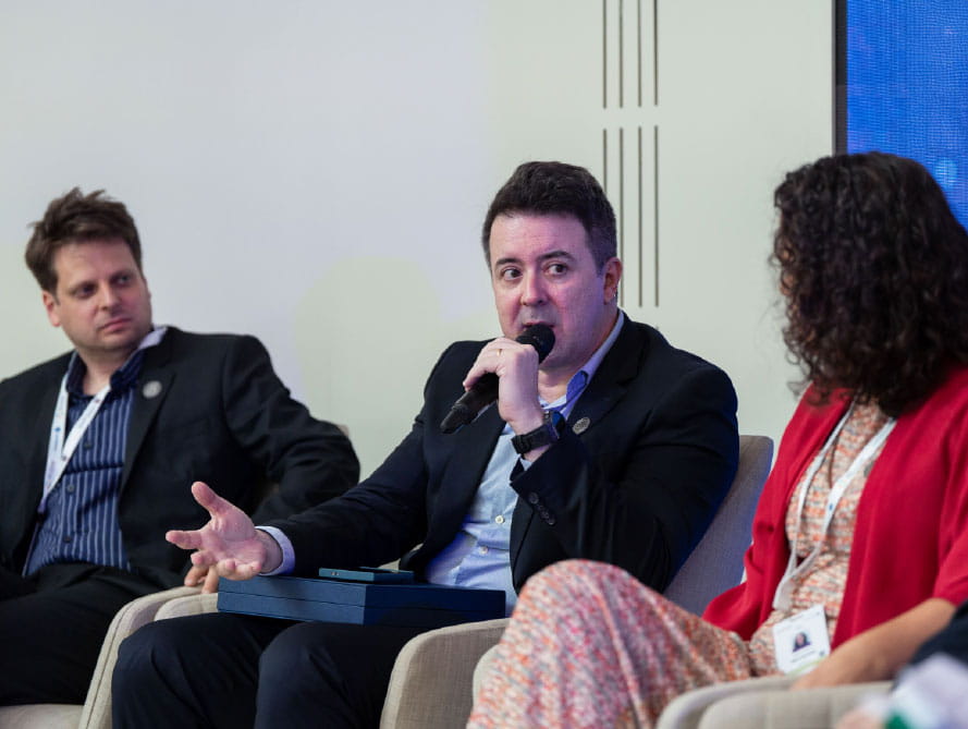 Sustainability Insider