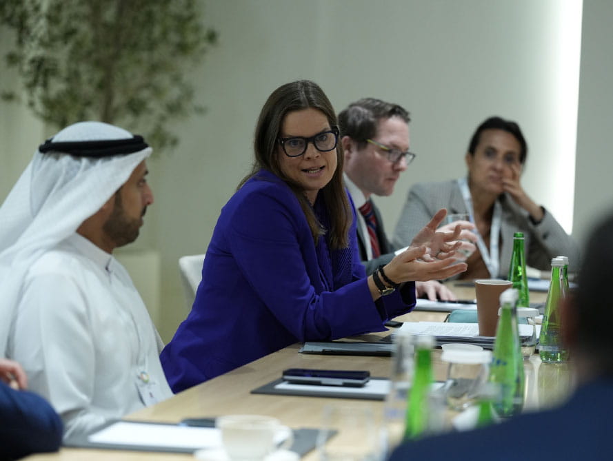 Sustainability Insider