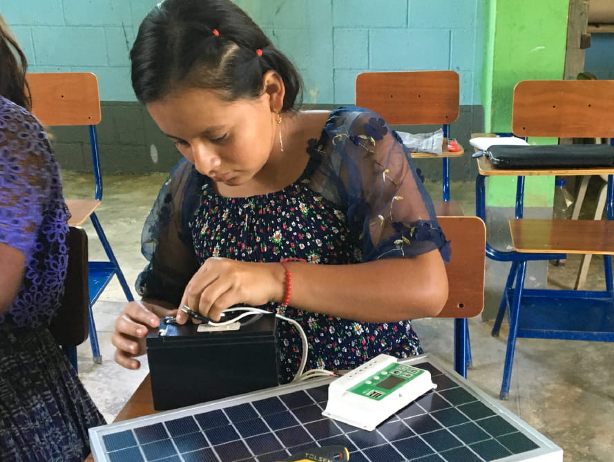 Sustainability Insider