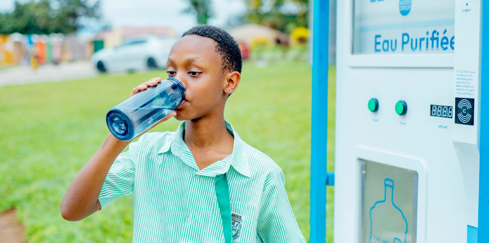 About the Prize winners