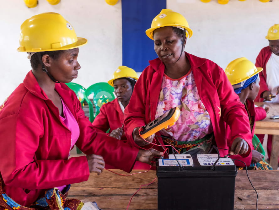 Sustainability Insider