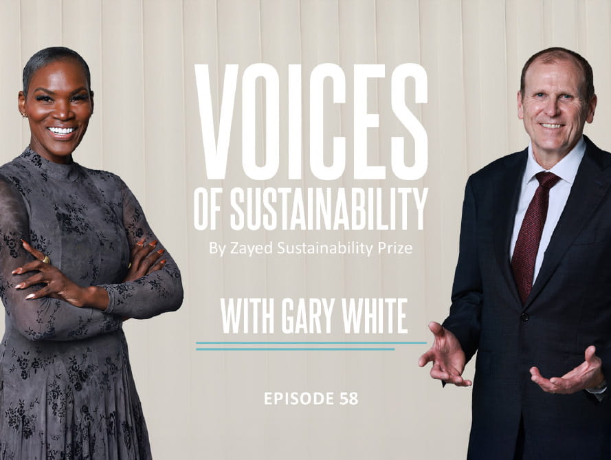 Sustainability Insider