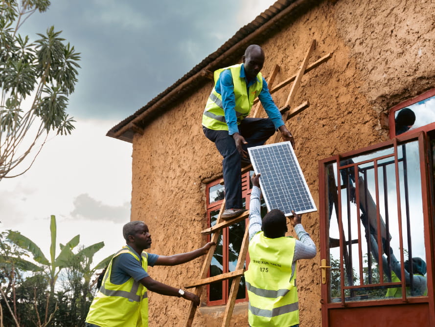 Sustainability Insider