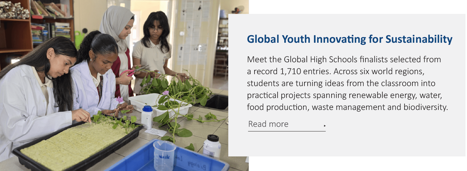 Youth in Action