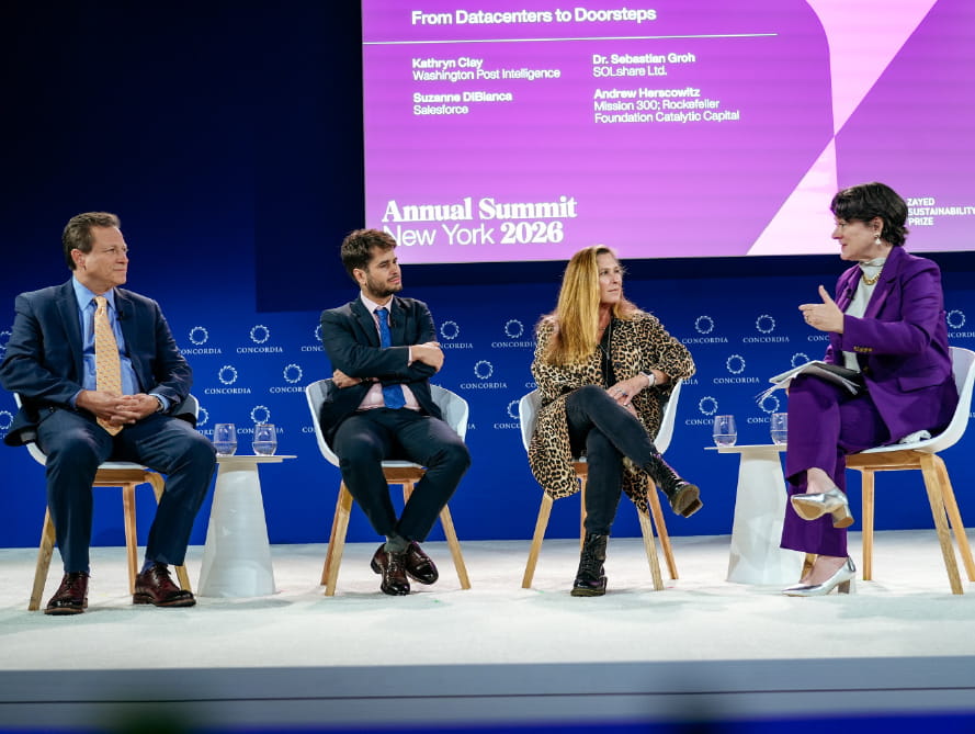 Sustainability Insider