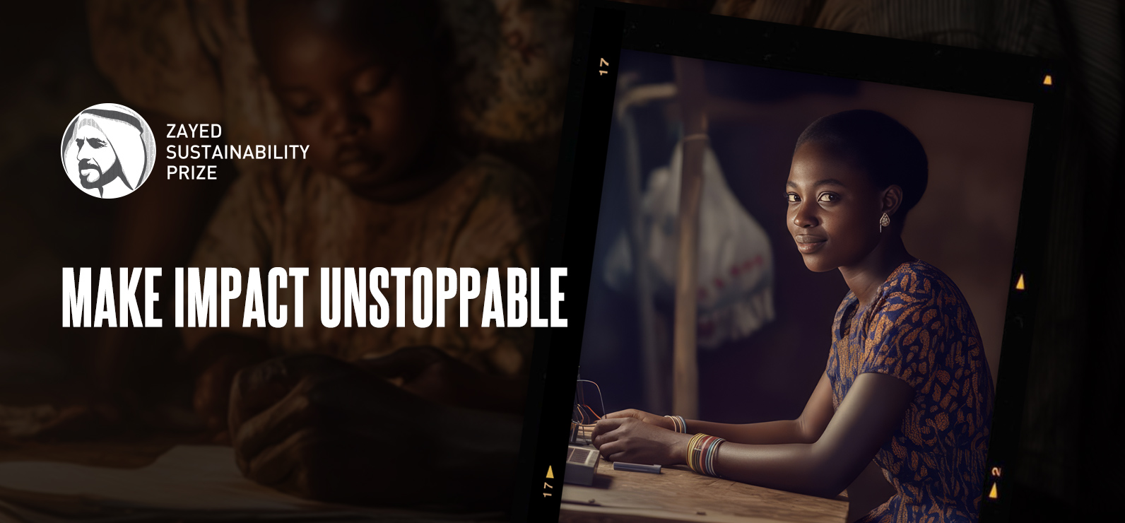 About the Prize winners