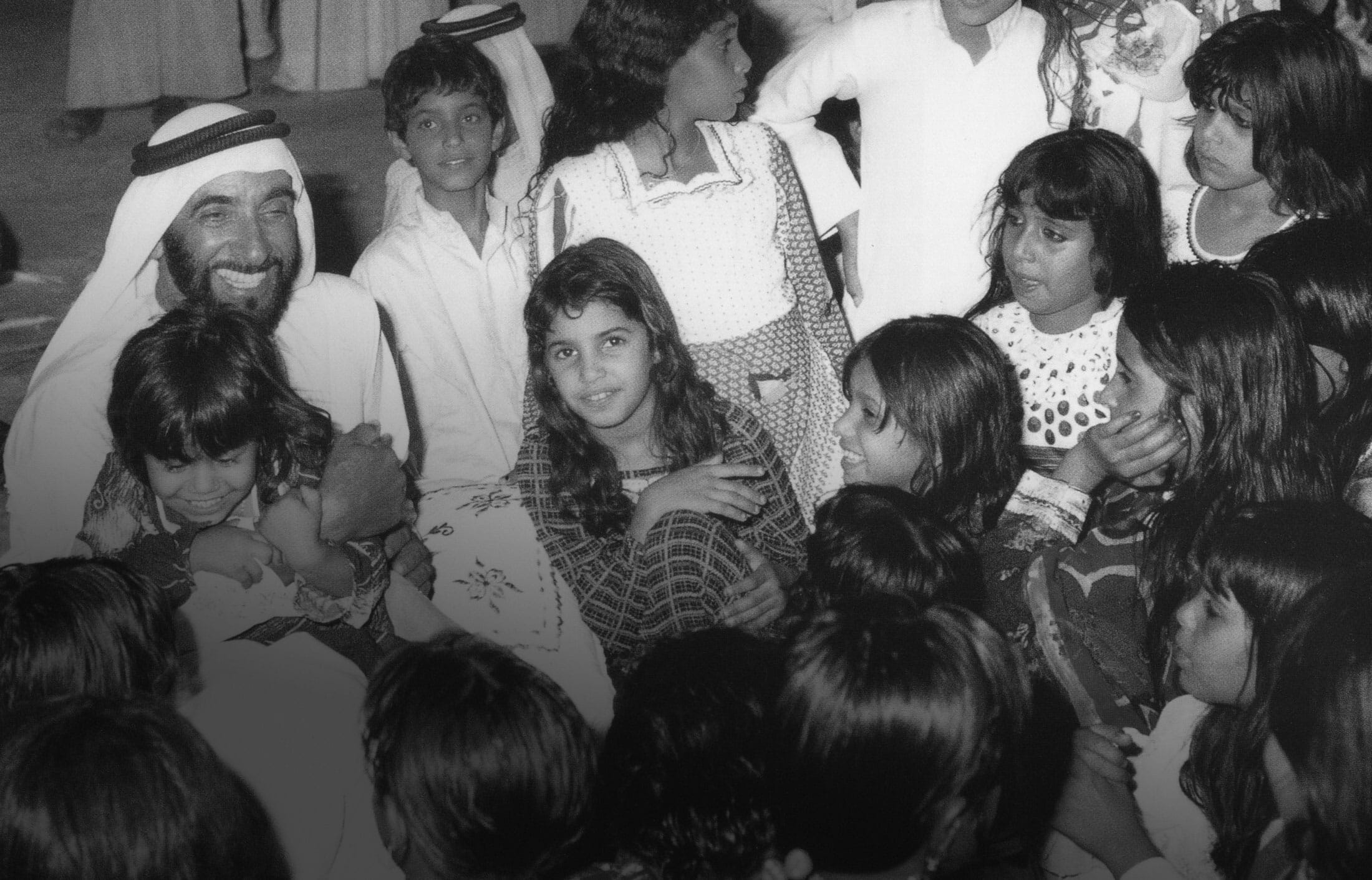 Zayed Sustainability Prize